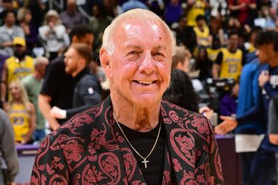 Ric Flair at 75 Questions His Own Survival After Hulk Hogan's Death: Inside the Health Crisis He Hid