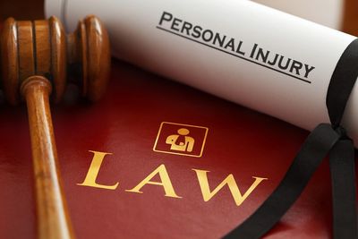 Understanding the Personal Injury Claim Process: From Injury to Settlement