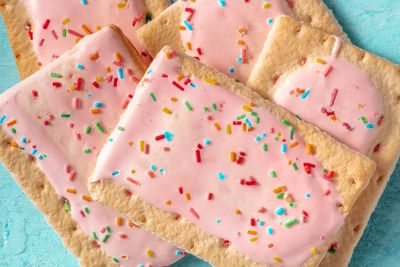 8 Popular Breakfast Items With Ingredients Banned Abroad