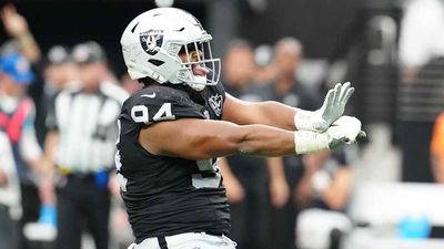 Christian Wilkins Ended Up Making Absurd Amount of Money Per Game Playing for Raiders