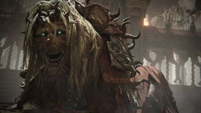 At 10 million copies sold, Elden Ring: Shadow of the Erdtree has one of the highest attach rates in DLC history, rivalling CD Projekt Red's sterling run with The Witcher 3 and Cyberpunk 2077