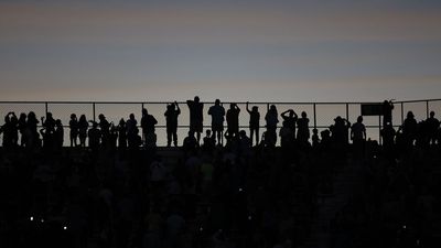 No, the whole world won't go dark on Aug. 2 — but a once-in-a-century eclipse is coming
