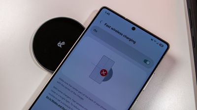 WPC announces Qi2 25W, 'major' Android devices reported to join the new standard