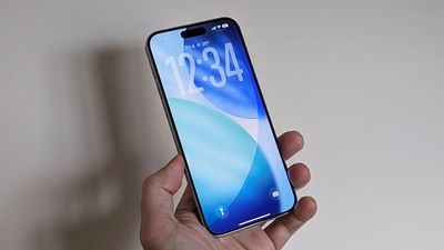 I've been using iOS 26 for a month – here are 3 things I love and 1 I don’t