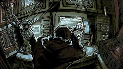 He made a viral horror game in 2 months – it sold 6 million copies, and now he can make whatever he wants for the rest of his life: "My final theory is that gambling is very fun"