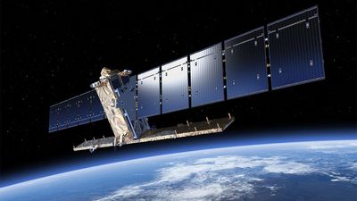 'The ocean is no longer too big to watch': How AI and satellite data are helping rid Earth's seas of illegal fishing