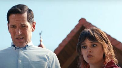6 new movies and shows to watch this weekend on Netflix, Prime, Disney Plus, and more (July 25 - 27)