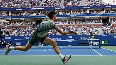 How to watch the US Open 2025 tennis championship online or on TV around the world (inc. free streams)