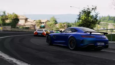 Project CARS 3 Delisting on August 24