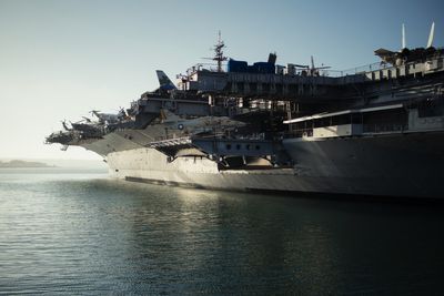 Iran Navy Allegedly Encounters US Navy Destroyer; American Defense Official Denies Claims