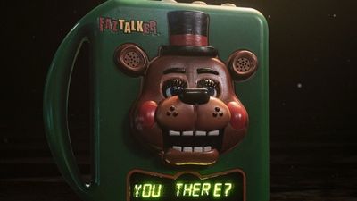 Five Nights at Freddy’s 2: release date, trailer, cast and everything we know about the horror movie