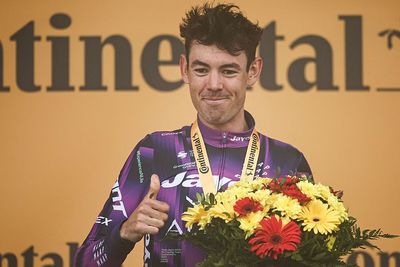 'It was the perfect scenario for me to win' – Ben O'Connor plays the game to take long-awaited second Tour de France stage victory