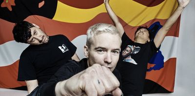 What makes a song ‘Australian’? Triple J’s Hottest 100 reignites a bigger question of national identity