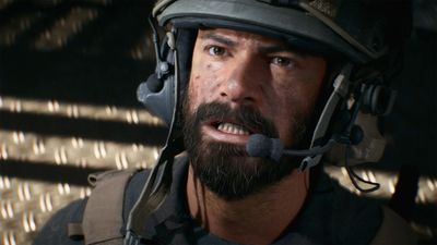 Battlefield 6 campaign trailer goes all-in on the destruction the series was once known for: "Blow through walls and bring down buildings for a tactical advantage"
