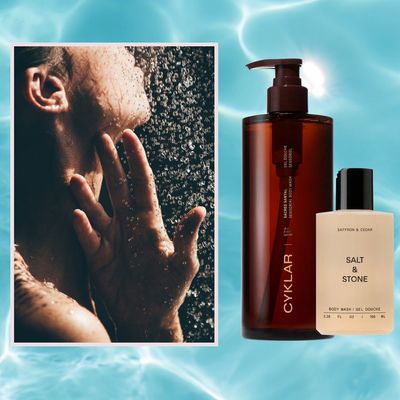 The 14 Best Luxury Body Washes That Rival Your Favorite Perfumes