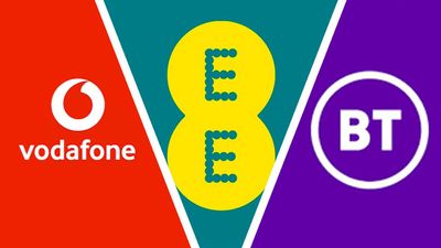 EE, BT and Vodafone were down for thousands – here's how the epic outage played out