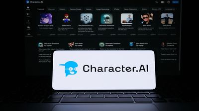 Character.AI is absolutely bonkers and gets weirder the more you use it — here's how to get started