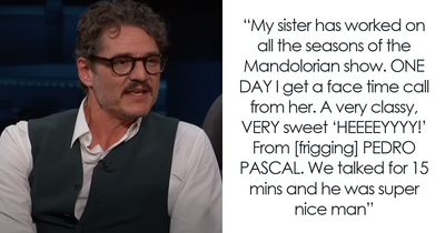 81 People Are Share Their Favorite And Most Awkward Encounters With Celebrities