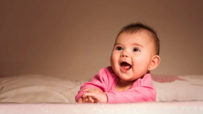 Baby Girl Starts Growing 'Micropenis' Because Of Dad's Medical Condition: Can It Happen To You?