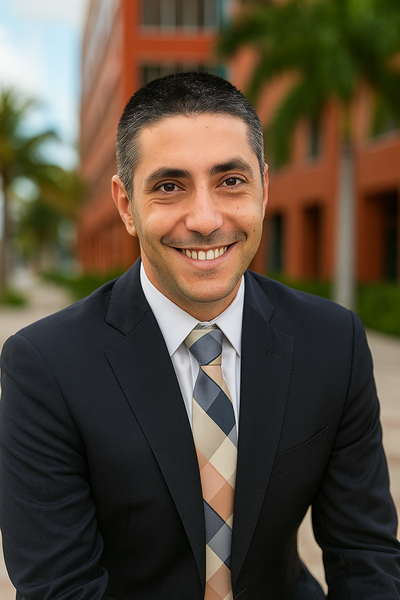 José Luis Musi: Architect of a New Era for Latin American Capital in U.S. Real Estate