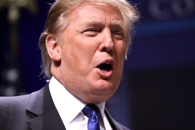 Trump NIL Executive Order: Is He Betting on College Athletes' Parents to Boost His 2025 Approval Ratings?