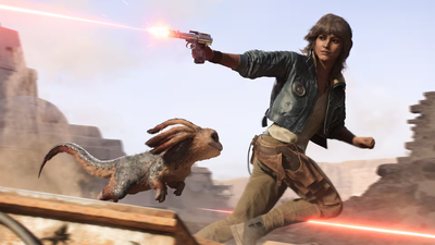 Ubisoft Cancels 'Star Wars Outlaws' Sequel, According to Reports—Is It Because It Flopped?