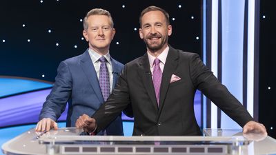 The 10 Biggest Winners In Jeopardy History, Including Jamie Ding