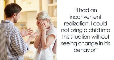 Woman Leaves Manipulative Husband With The Help Of The Internet Who Opened Her Eyes