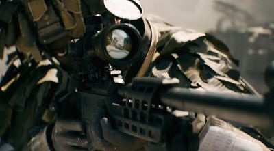 Battlefield 6 reveal trailer shows grounded warfare in a divided America — and a multiplayer reveal is coming soon