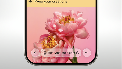 Download iOS 26 now and upgrade your iPhone to the Liquid Glass look for free
