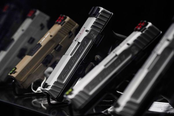 California: appeals court blocks background checks for ammunition buyers