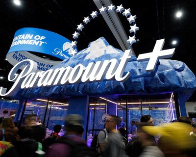 US regulators approve $8.4bn Paramount-Skydance merger
