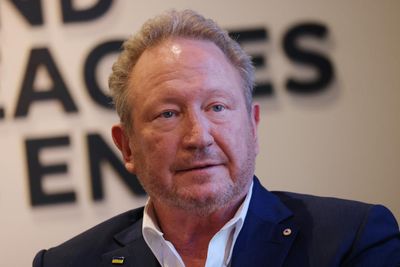 Fortescue axes two green hydrogen projects after Trump administration’s shift on renewables
