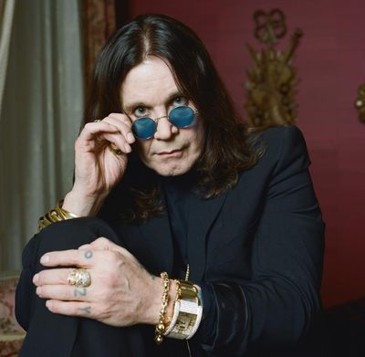 ‘He spoke up for me when I was in prison’: Anthrax, Lamb of God, Rick Wakeman and more share memories of Ozzy Osbourne
