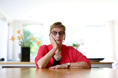 A Columbia genocide scholar says she may leave over university's new definition of antisemitism