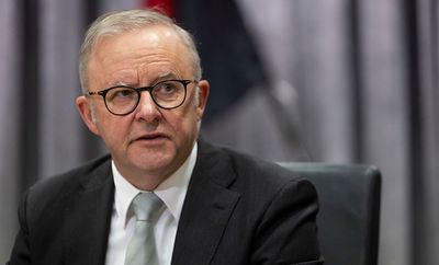 PM Calls On Israel ‘To Comply With International Law’ In Strongest Statement To Date