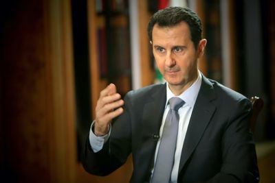 French Court To Rule On Assad Immunity In Chemical Attack Case