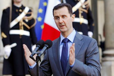 French court to decide if Assad can be stripped of immunity and tried for Syrian chemical attacks