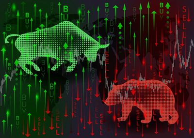 Dow Bleeds Red Due to Big Blue: Stock Market Today