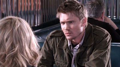 Chad Michael Murray Opened Up About What He’d ‘Hope’ A One Tree Hill Reboot Focuses On, And It’s Very Meaningful