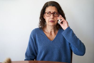 Retirement in the Age of Cyber Scams: How To Protect Your Next Chapter