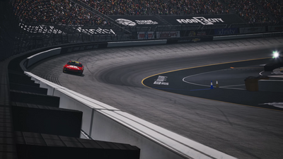 NASCAR 25 by iRacing finally has a release date — but it sounds like PC players will be waiting even longer
