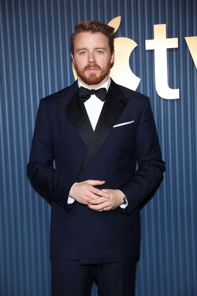 Actor Jack Lowden goes old school at The Wolseley, loves a Smithfield stroll and escapes to... the M1