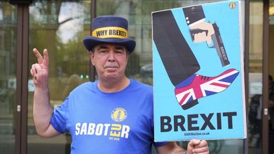 The UK’s weak economic growth and Brexit: Is the worst over?