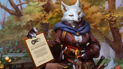 Pathfinder and Warhammer CRPG studio declares support for Stop Killing Games: "Every player deserves lasting access to what they've paid for"