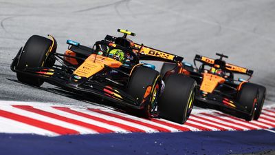How to watch Belgian Grand Prix 2025 online: live stream F1 race from anywhere, Norris on pole for Sunday's race