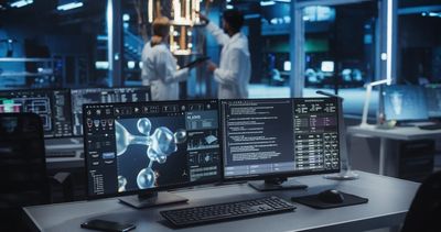 Google's Willow Chip And IonQ's $1.08 Billion Acquisition Propel Quantum Computing Market To Commercial Viability, Report Forecasts Mainstream Deployment