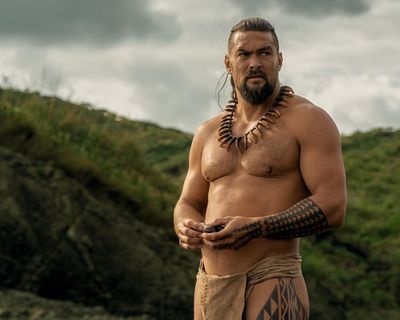 Chief of War to Hurricane Katrina: the seven best shows to stream this week