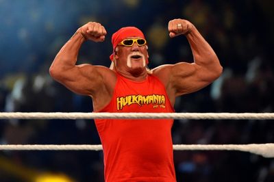 The Rock's WWE Future: Is His Hulk Hogan Tribute a Hint at His Next Career Move?