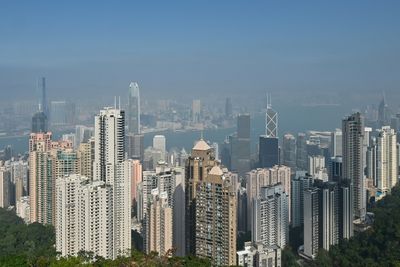 Hong Kong Issues Bounties For 19 Overseas Activists On Subversion Charges